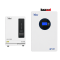 Комплект  Anern 10.2 кВт + батарея Anern N Plus 10 кВт·год